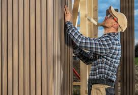 Siding for New Construction in Torrance, CA